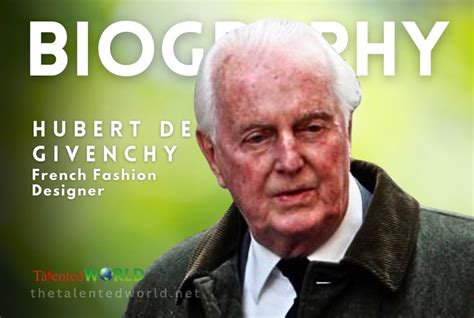 hubert de givenchy vente|hubert de givenchy net worth.